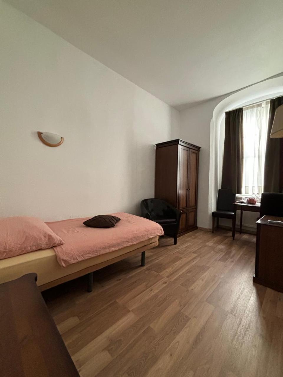 Am Ratshof Otel Halle  Dış mekan fotoğraf